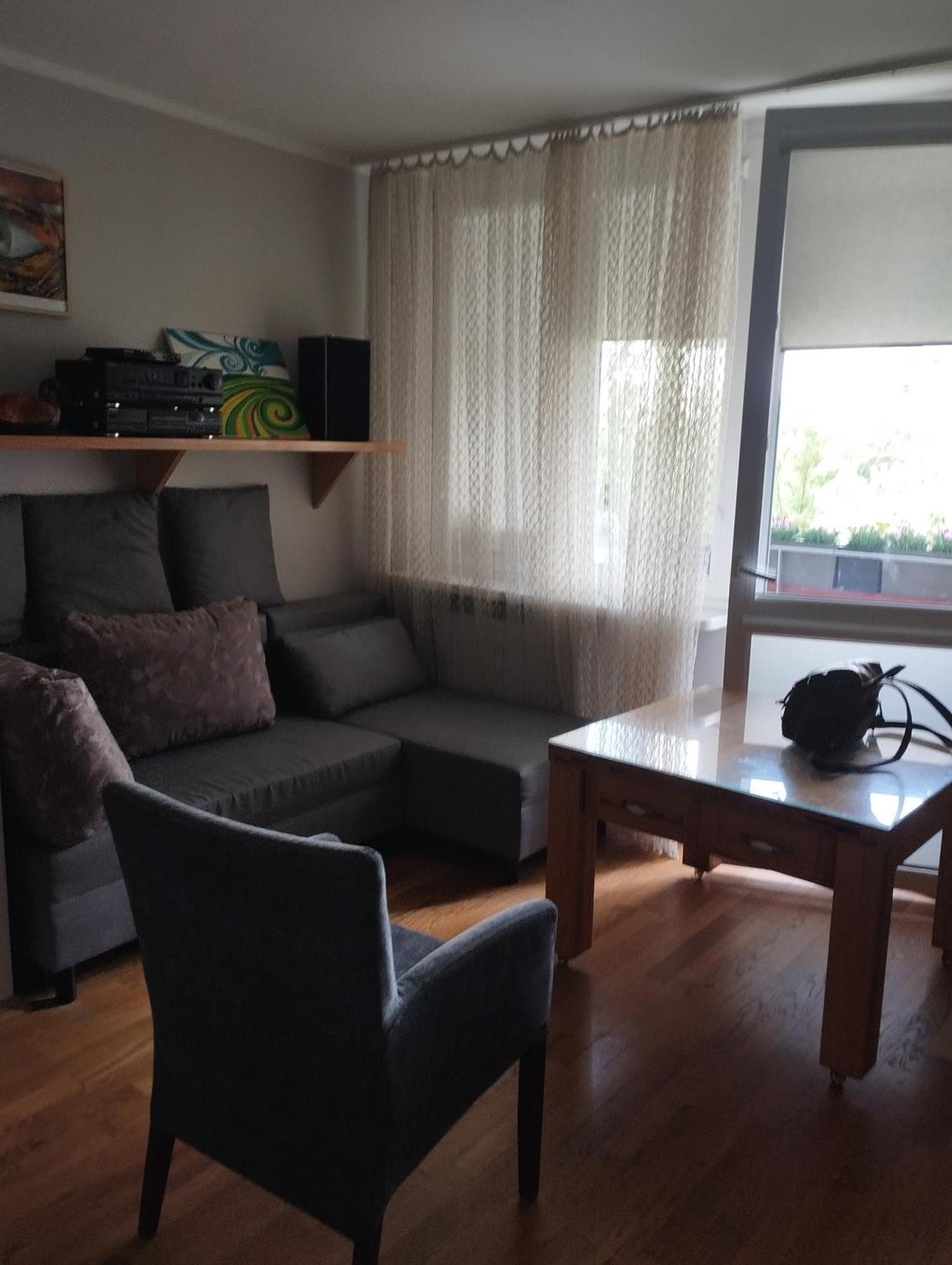 Mieszkanie 1-4 Soby Targowek Blisko Metra Varsovia Exterior foto